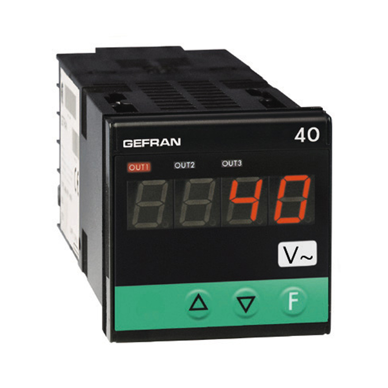 Gefran 40A48 96