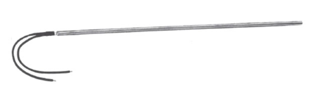 single ended tubular heaters