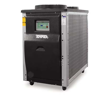 Temptek CFA 5 30 Tons