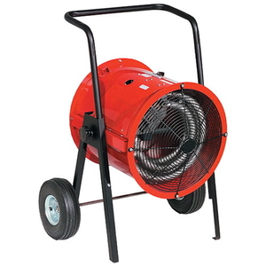 2021 11 Chromalox DRA Portable Blower Heater 1