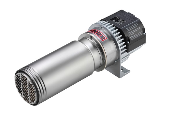 Leister Air heater HT 10000