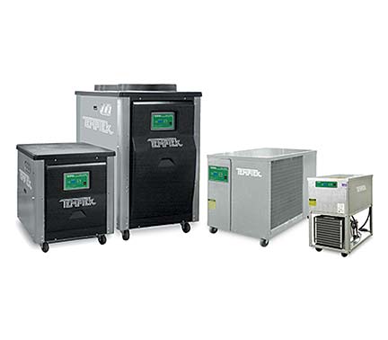 Temptek Portable Water Chillers