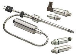 thumbs pressure transducer
