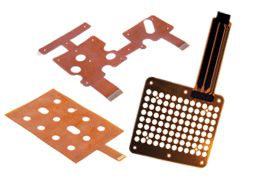 durex kapton heaters