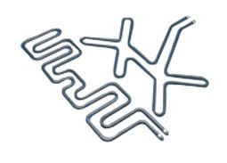 durex manifold tubular heaters