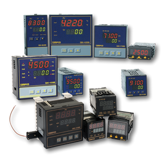 Controls and Control Panels
