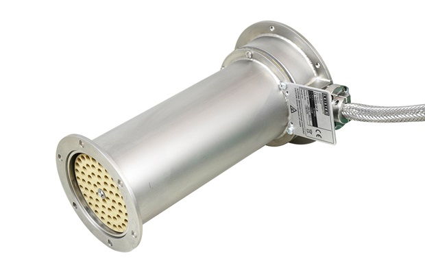 Leister Air heater LE 10000 DF R HT