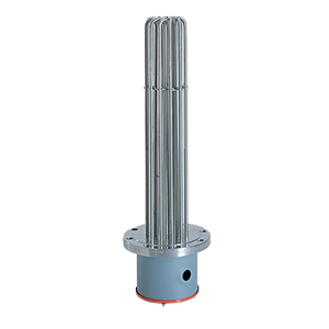 2020 03 Watlow ANSI Flange Immersion Heater 1