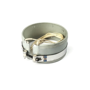 2021 03 Chromalox Mica Insulated Band Heater 1