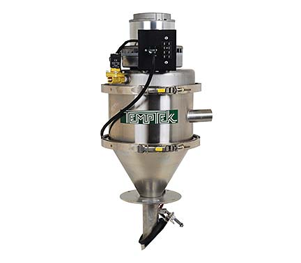 Temptek Vacuum Loaders