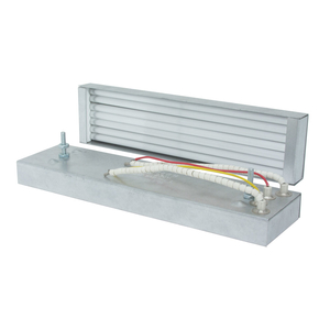 2020 07 Tempco Quartz Mini Tube Infrared E mitter KTE 1