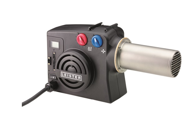 Leister Hot air blower HOTWIND SYSTEM w