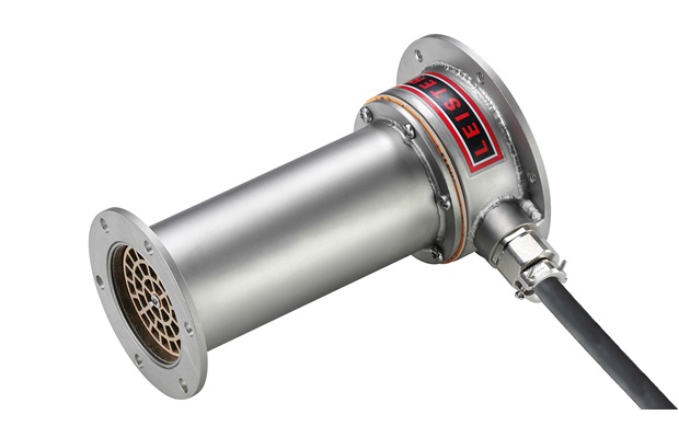 Leister Air heater LE 5000 DF