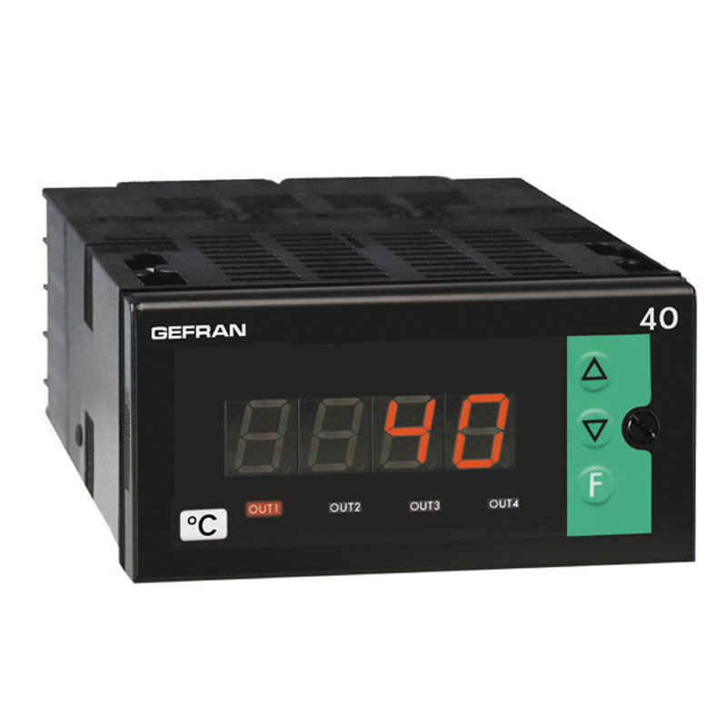 Gefran 40T96