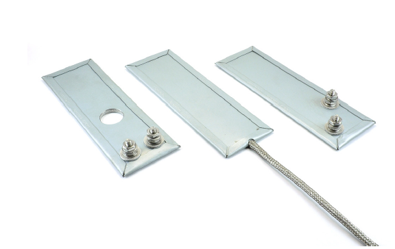 backer marathon Mica Strip Heater