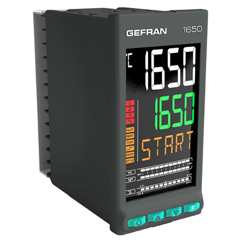 Gefran 1650