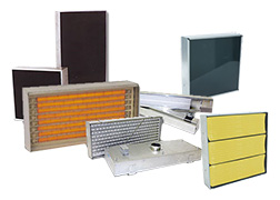 thumbs radiant infrared heaters