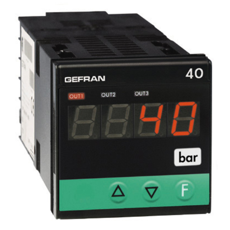Gefran 40B48