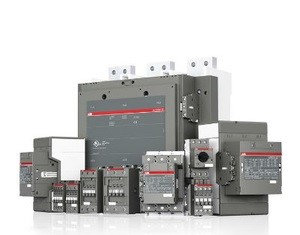 Electrical and motor control
