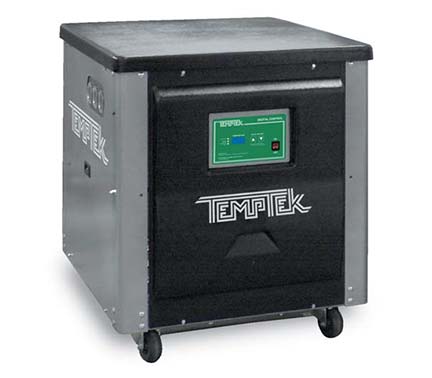 Temptek CFW 5 40 Tons