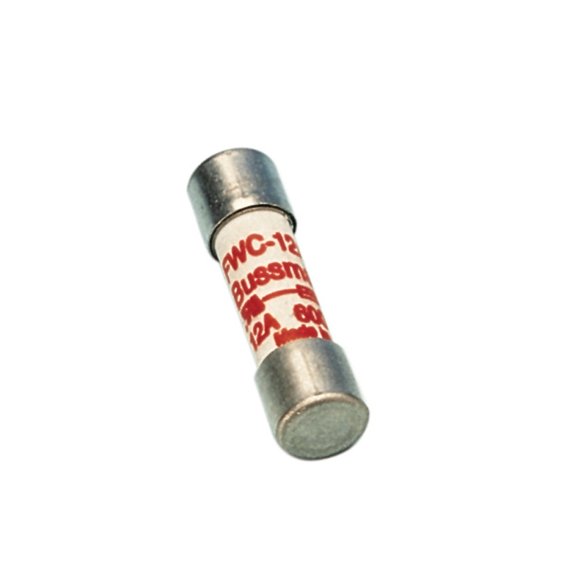 Gefran Accessories for solid state relays