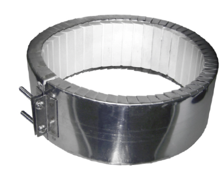 backer marathon Ceramic Band Heater