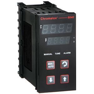 2019 10 Chromalox 8040 Temperature Controller 1