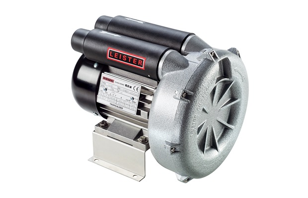 Leister Blower ROBUST