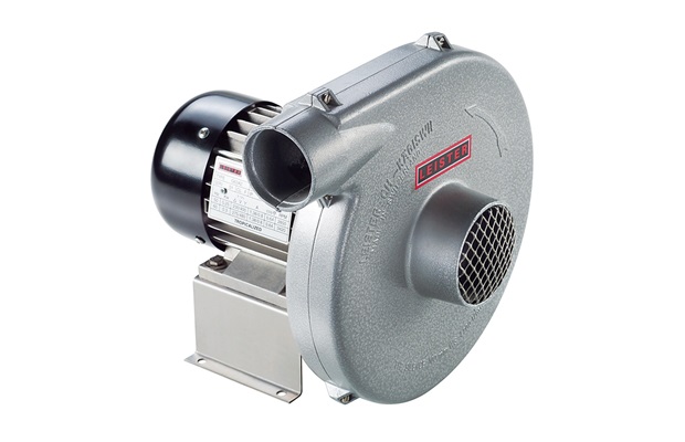 Leister Blower SILENCE