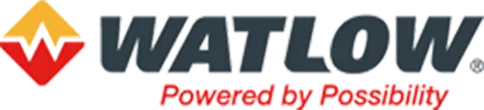 2016 07 Main Watlow Logo 484x110