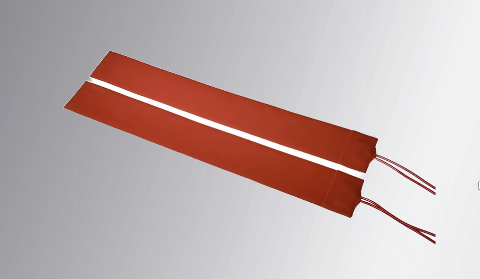 Silicone Nexthermal