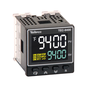 2024 01 Tempco TEC 9400 Controller 2