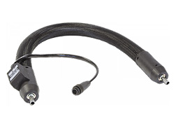 thumbs heated hoses