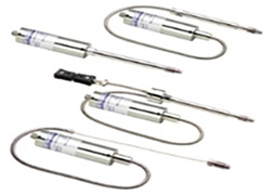 thumbs pressure transducer w series