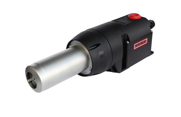Leister Hot air blower MISTRAL PREMIUM