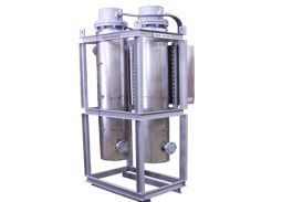 durex skid mounted heaters