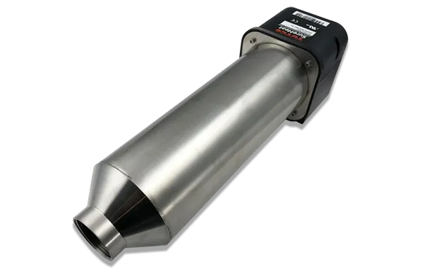 tutco max air heater
