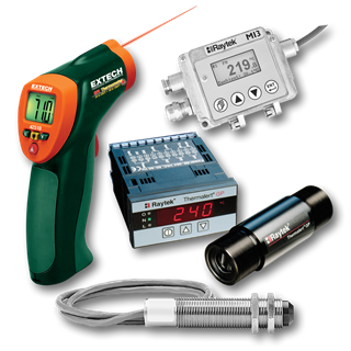 tempco instrumentation