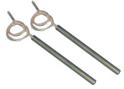 durex cartridge heaters duraslik non stick