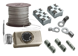 Acc and Consumables