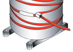 thumbs refrigeration cables controls