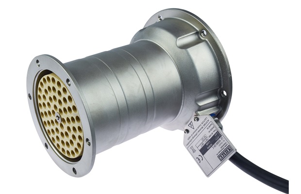 Leister Air Heater LE 10000 DF C