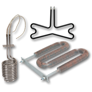 tempco tubular heaters