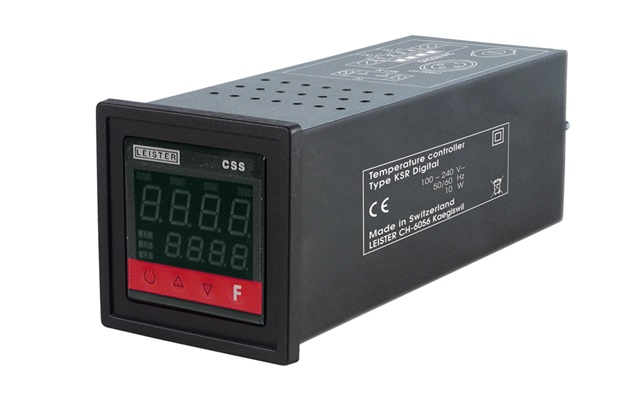 Leister Controller KSR Digital