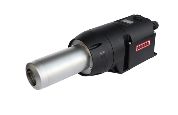 Leister Hot air blower MISTRAL SYSTEM