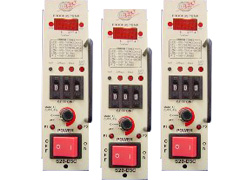 thumbs hot runner modules