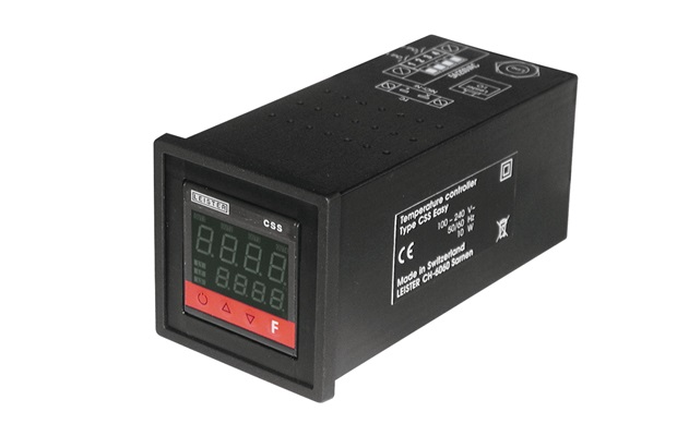 Leister Controller CSS EASY
