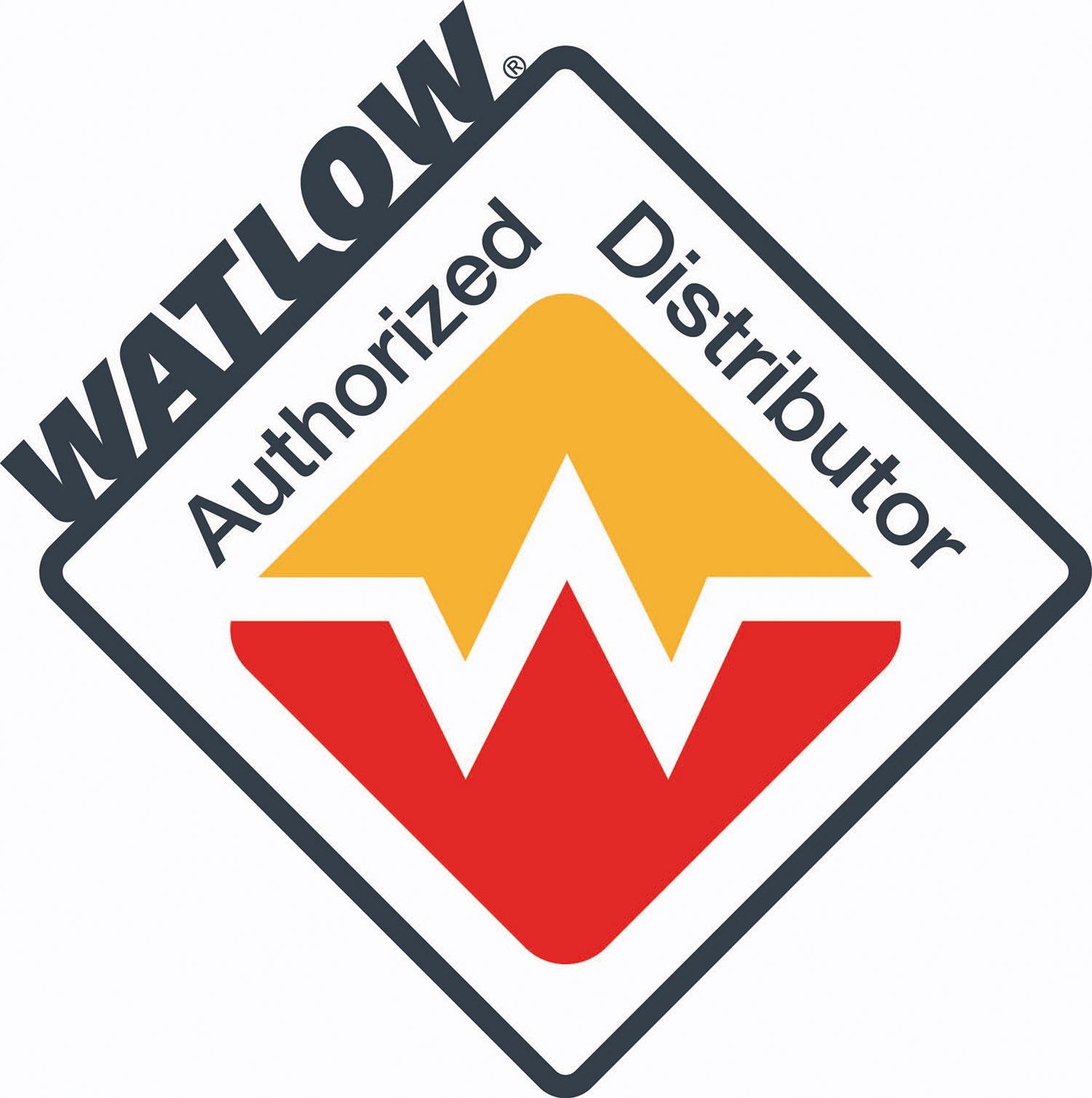 2017 12 Watlow Distributor Logo for Thermal Devices