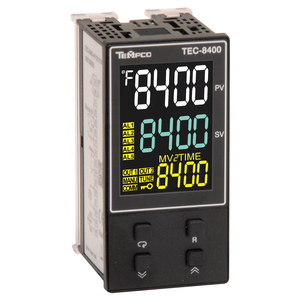 2024 01 Tempco TEC 8400 Controller 2