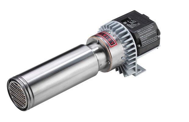 Leister Air heater HT 5000